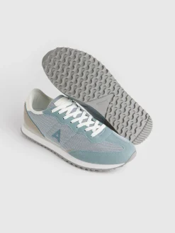 Alvaro Moreno Sneakers|SNEAKERS BUDI Azul