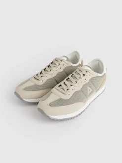 Alvaro Moreno Sneakers|SNEAKERS BUDI Verde