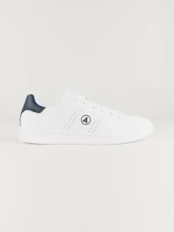 Alvaro Moreno Sneakers|SNEAKERS CLASSIC Blanco