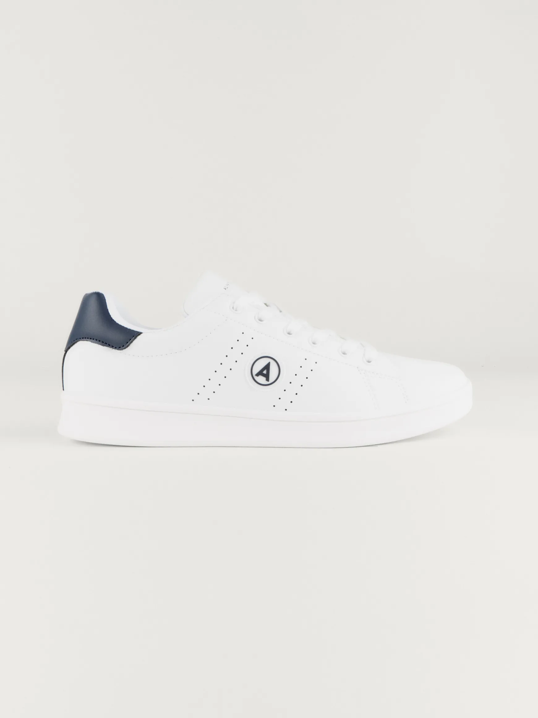 Alvaro Moreno Sneakers|SNEAKERS CLASSIC Blanco