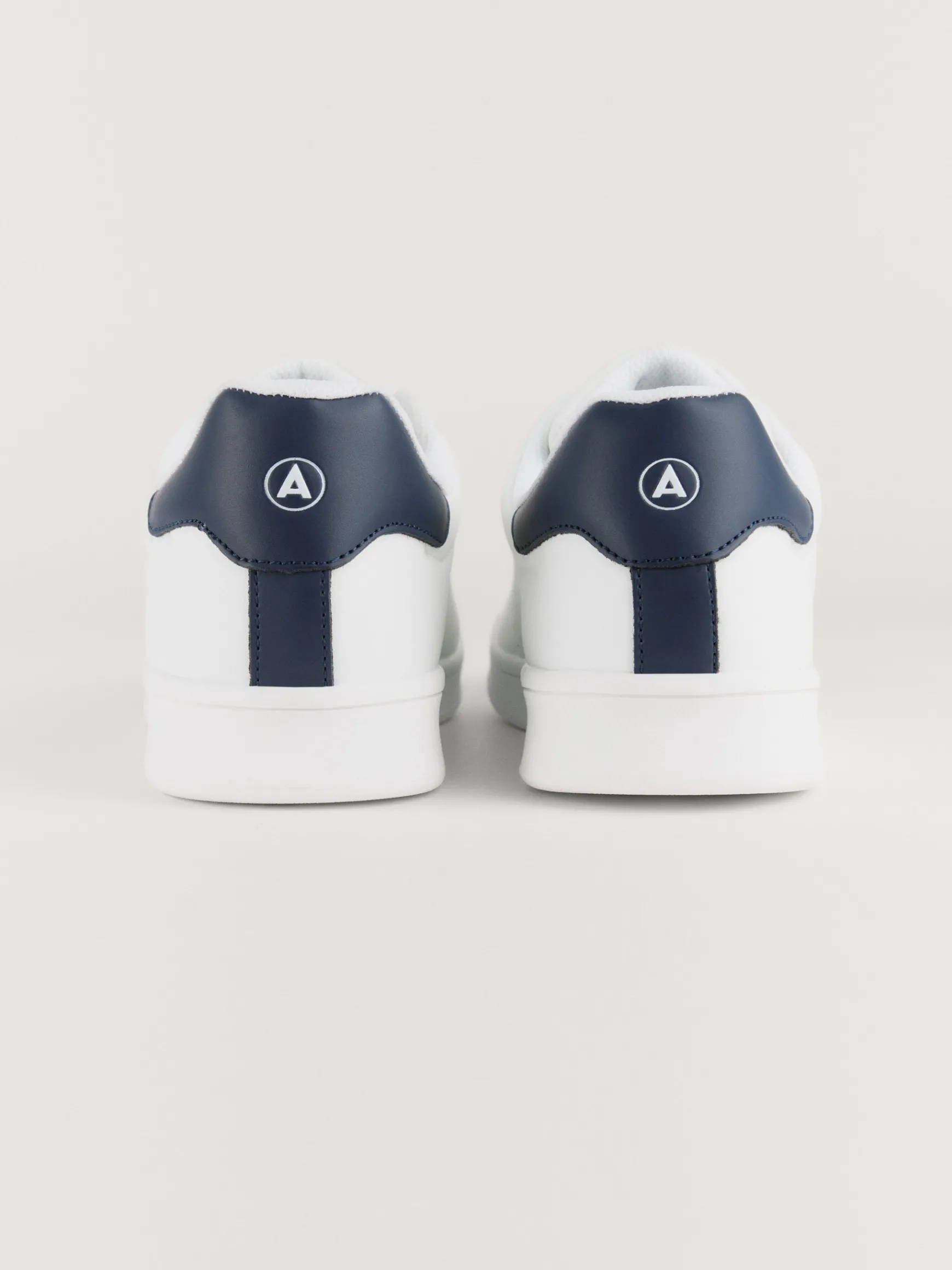 Alvaro Moreno Sneakers|SNEAKERS CLASSIC Blanco