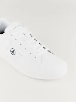 Alvaro Moreno Sneakers|SNEAKERS CLASSIC Blanco