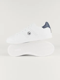 Alvaro Moreno Sneakers|SNEAKERS CLASSIC Blanco