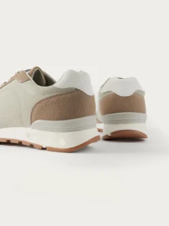 Alvaro Moreno Sneakers|SNEAKERS DEW Beige