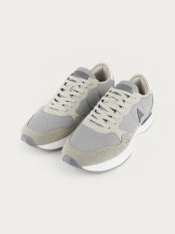 Alvaro Moreno Sneakers|SNEAKERS DRESSEL Gris