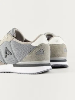 Alvaro Moreno Zapatos|SNEAKERS DRESSEL KIDS Gris