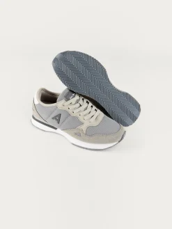 Alvaro Moreno Zapatos|SNEAKERS DRESSEL KIDS Gris