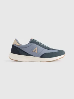 Alvaro Moreno Sneakers|SNEAKERS ELBOW Azul