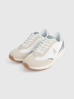 Alvaro Moreno Sneakers|SNEAKERS ELBOW Crudo