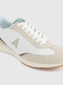 Alvaro Moreno Sneakers|SNEAKERS ELBOW Crudo
