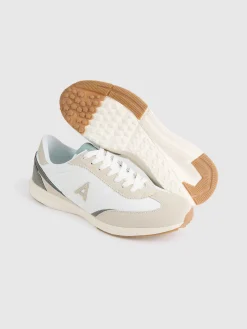 Alvaro Moreno Sneakers|SNEAKERS ELBOW Crudo