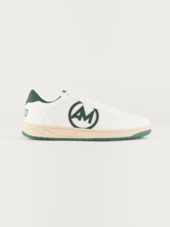 Alvaro Moreno Teen|Sneakers|SNEAKERS FEEL Verde