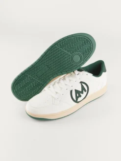 Alvaro Moreno Teen|Sneakers|SNEAKERS FEEL Verde
