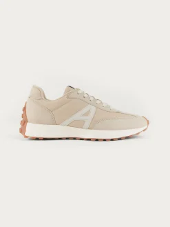 Alvaro Moreno Sneakers|SNEAKERS GELMAN Beige