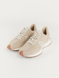 Alvaro Moreno Sneakers|SNEAKERS GELMAN Beige