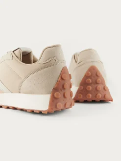 Alvaro Moreno Sneakers|SNEAKERS GELMAN Beige