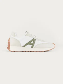 Alvaro Moreno Teen|Sneakers|SNEAKERS GELMAN Crudo