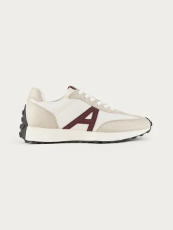 Alvaro Moreno Sneakers|SNEAKERS GELMAN Piedra