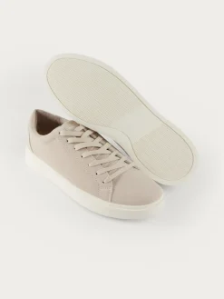 Alvaro Moreno Sneakers|SNEAKERS GOULD Beige