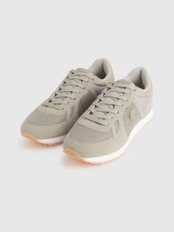 Alvaro Moreno Sneakers|SNEAKERS JOPLIN Beige