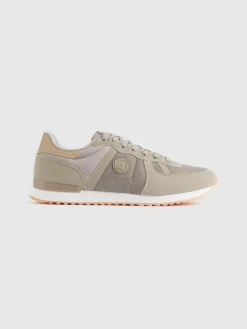 Alvaro Moreno Sneakers|SNEAKERS JOPLIN Beige