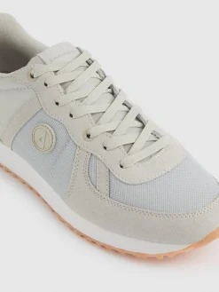 Alvaro Moreno Sneakers|SNEAKERS JOPLIN Crudo