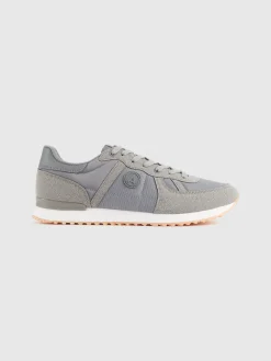Alvaro Moreno Sneakers|SNEAKERS JOPLIN Gris