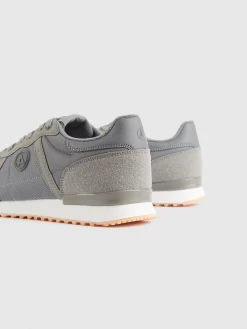 Alvaro Moreno Sneakers|SNEAKERS JOPLIN Gris