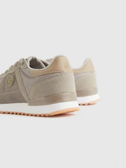 Alvaro Moreno Zapatos|SNEAKERS JOPLIN KIDS Beige