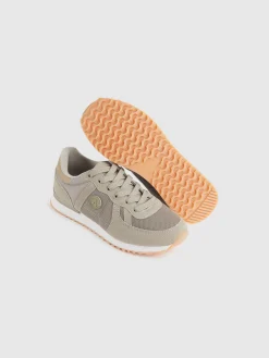 Alvaro Moreno Zapatos|SNEAKERS JOPLIN KIDS Beige
