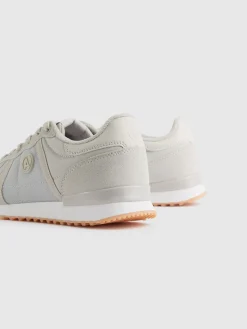 Alvaro Moreno Zapatos|SNEAKERS JOPLIN KIDS Crudo