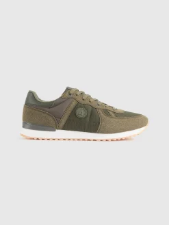 Alvaro Moreno Sneakers|SNEAKERS JOPLIN Verde
