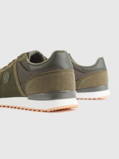 Alvaro Moreno Sneakers|SNEAKERS JOPLIN Verde