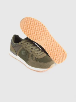 Alvaro Moreno Sneakers|SNEAKERS JOPLIN Verde