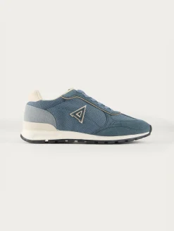Alvaro Moreno Sneakers|SNEAKERS LOUTH Azul
