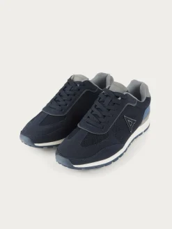 Alvaro Moreno Sneakers|SNEAKERS LOUTH Azul Marino