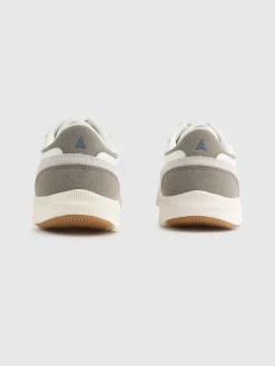 Alvaro Moreno Sneakers|SNEAKERS NIALL Crudo