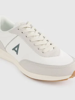 Alvaro Moreno Sneakers|SNEAKERS NIALL Crudo