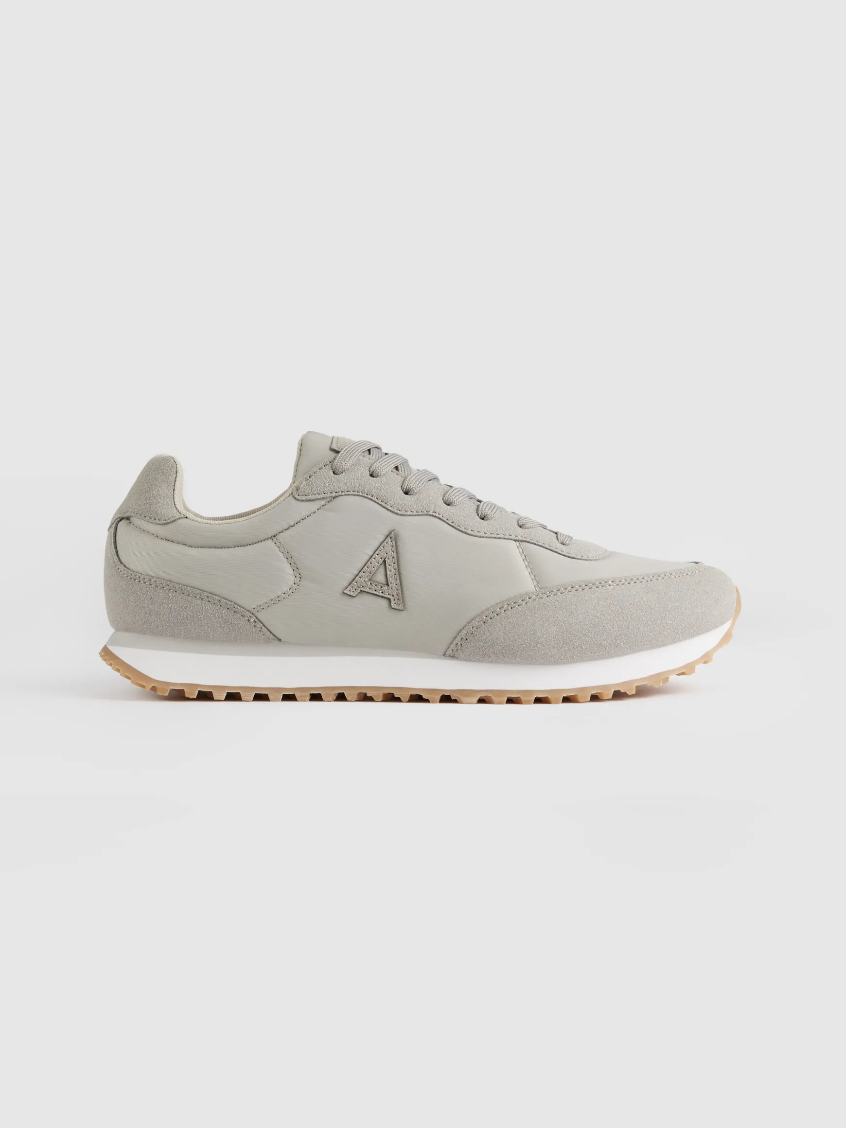 Alvaro Moreno Sneakers|SNEAKERS ORY Beige