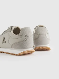 Alvaro Moreno Sneakers|SNEAKERS ORY Beige