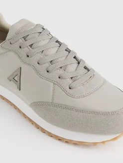 Alvaro Moreno Sneakers|SNEAKERS ORY Beige