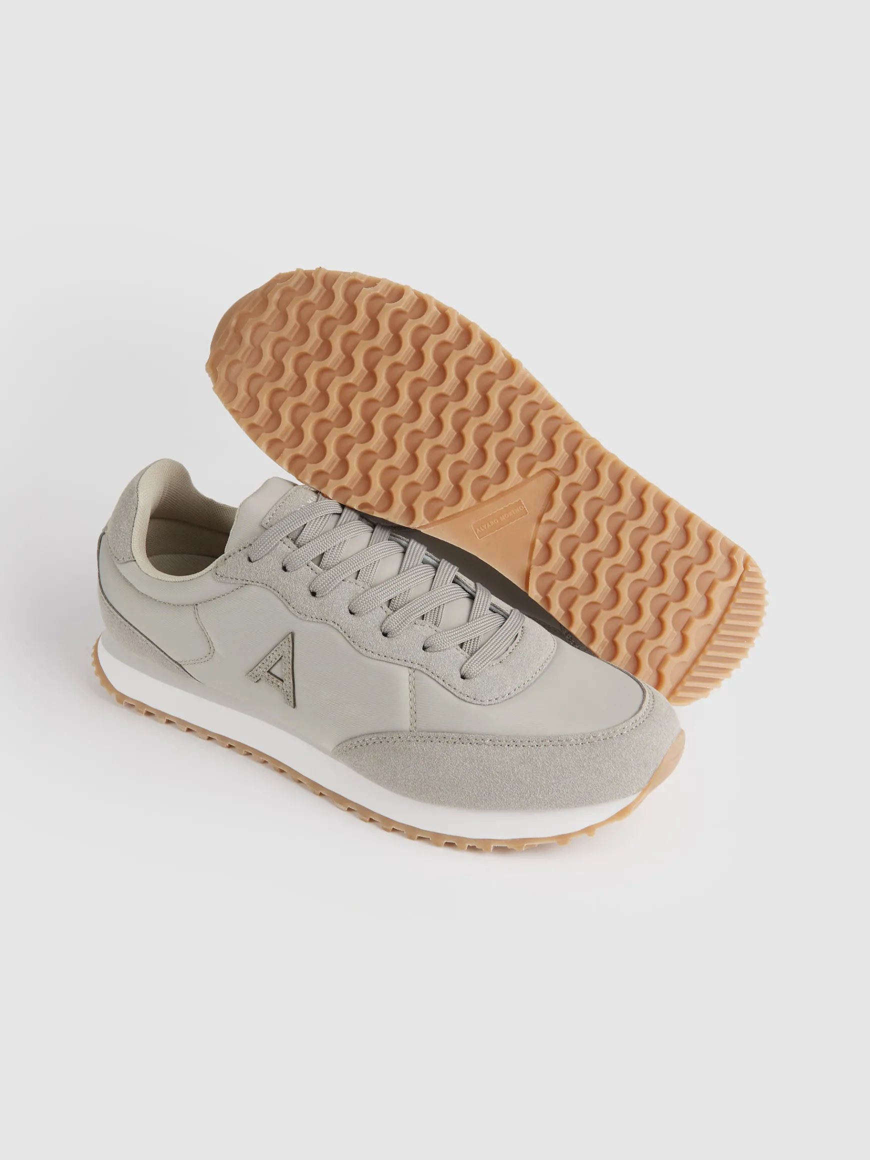 Alvaro Moreno Sneakers|SNEAKERS ORY Beige