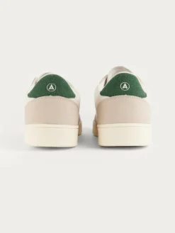 Alvaro Moreno Sneakers|SNEAKERS SCOTT Beige