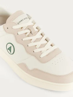 Alvaro Moreno Sneakers|SNEAKERS SCOTT Beige