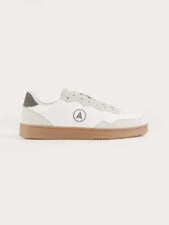 Alvaro Moreno Sneakers|SNEAKERS SCOTT Crudo
