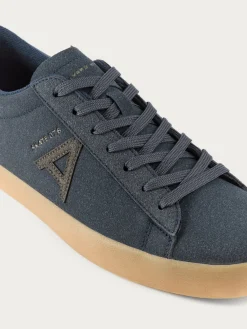 Alvaro Moreno Sneakers|SNEAKERS SKATE Azul Marino
