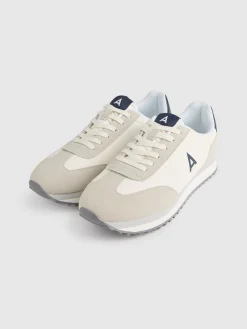 Alvaro Moreno Sneakers|SNEAKERS SLAM Crudo