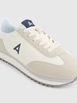 Alvaro Moreno Sneakers|SNEAKERS SLAM Crudo