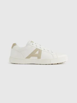 Alvaro Moreno Sneakers|SNEAKERS STAFF Beige