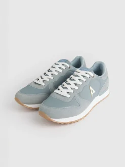 Alvaro Moreno Sneakers|SNEAKERS VIBES Azul